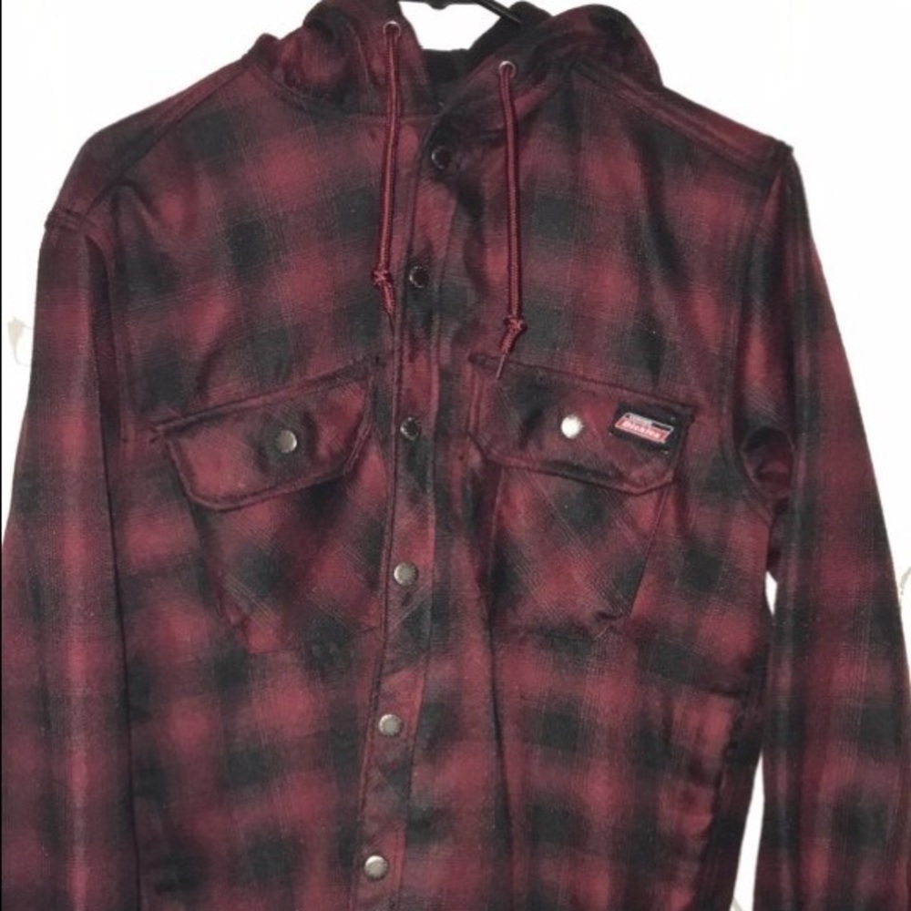 Dickies Jacket - Picture 2 of 4